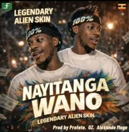 Nayitangawano